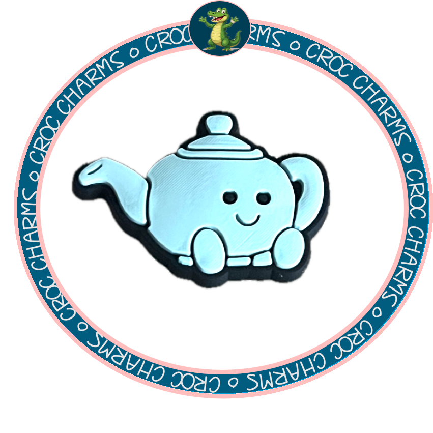 JellyCat - TeaPot