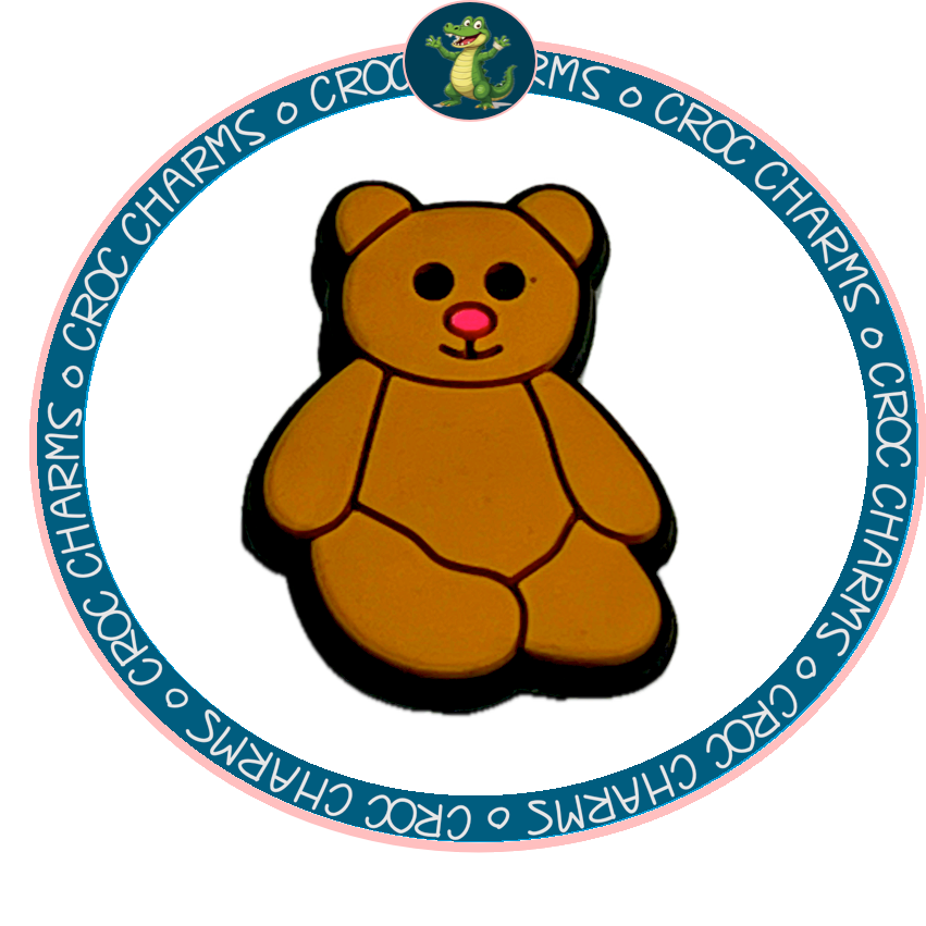 JellyCat - Teddy