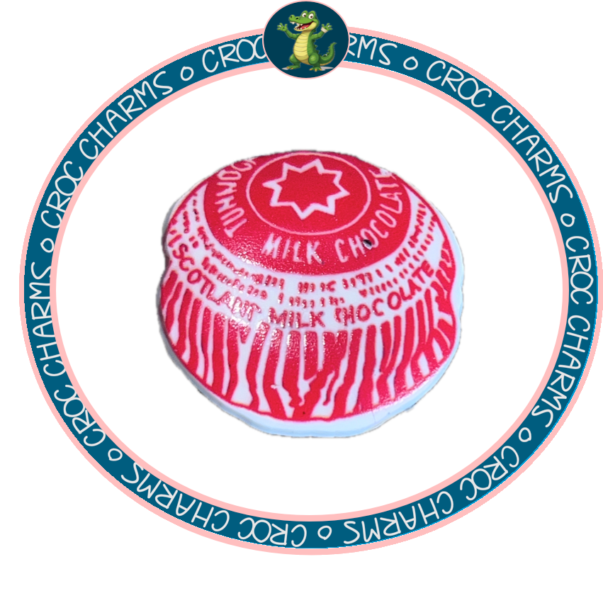 Tunnocks tea cakes