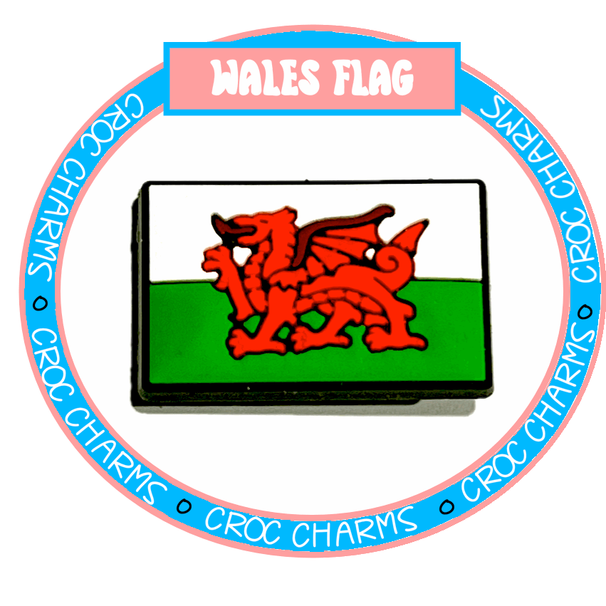 Wales Flag