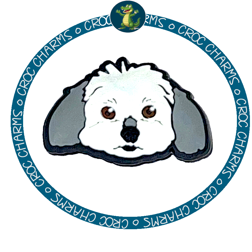 White Dog
