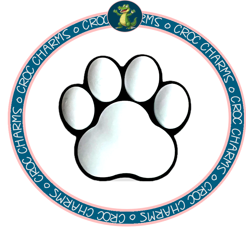 White Paw