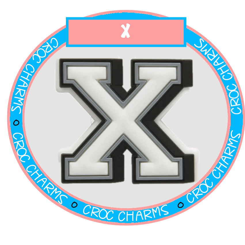 Letter X
