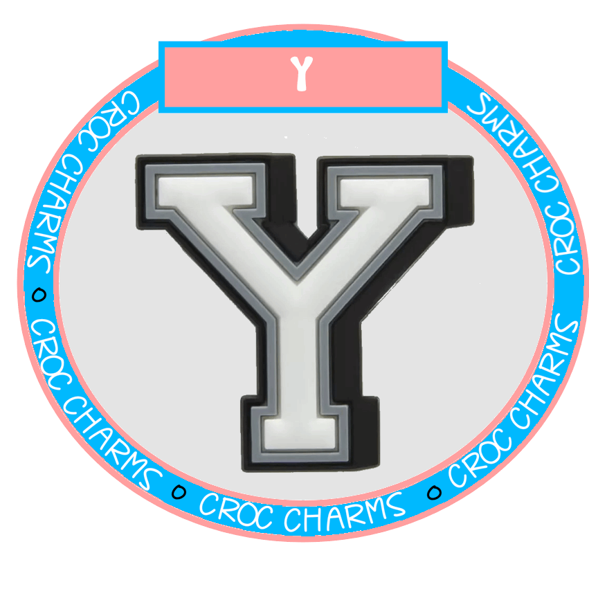 Letter Y