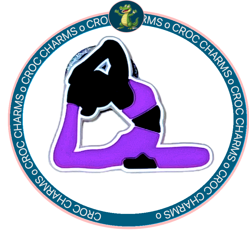 Yoga Silhouette (style 1)
