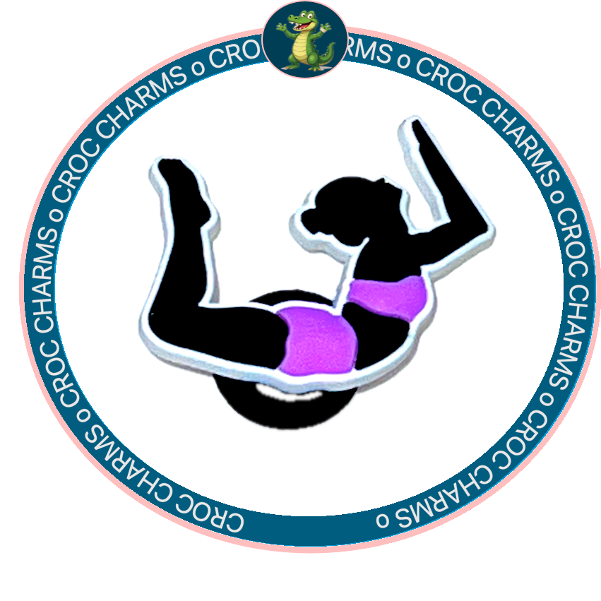 Yoga Silhouette (style 2)