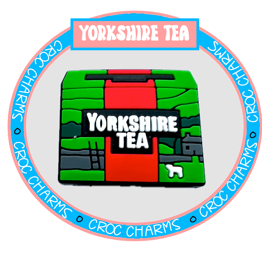 Yorkshire Tea Bags