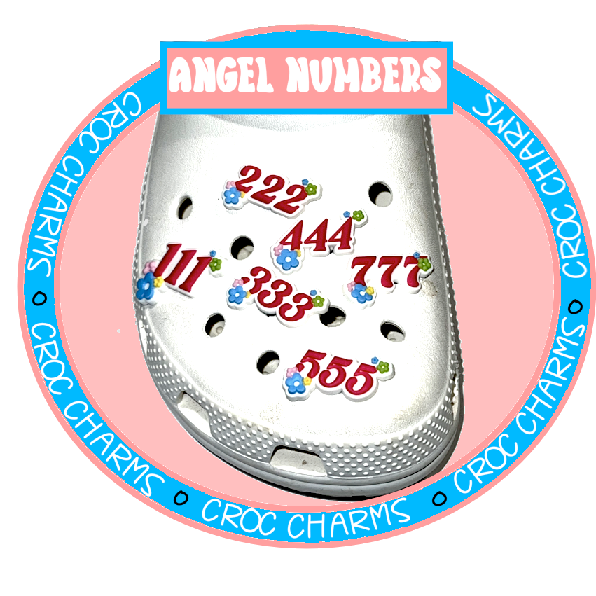 Angel Numbers