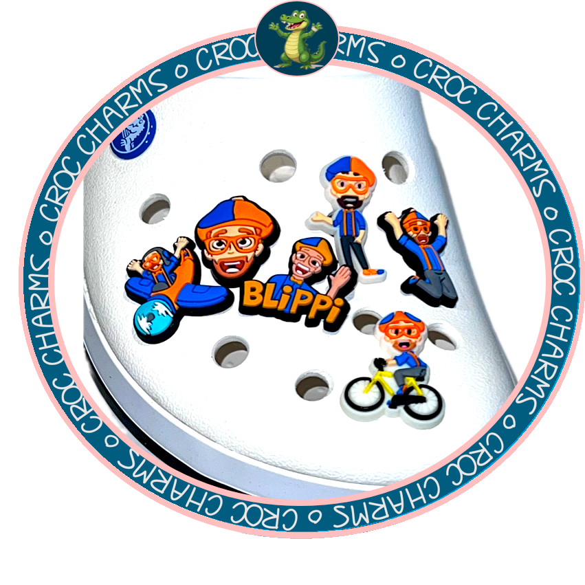 Blippi