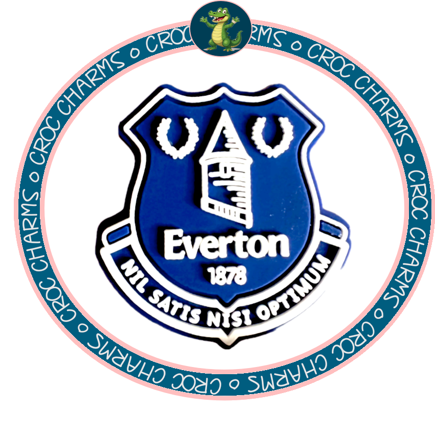 Everton Charms