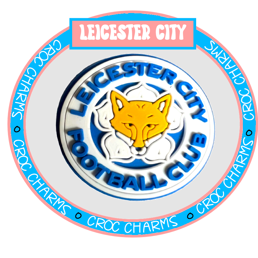 Leicester City Charms