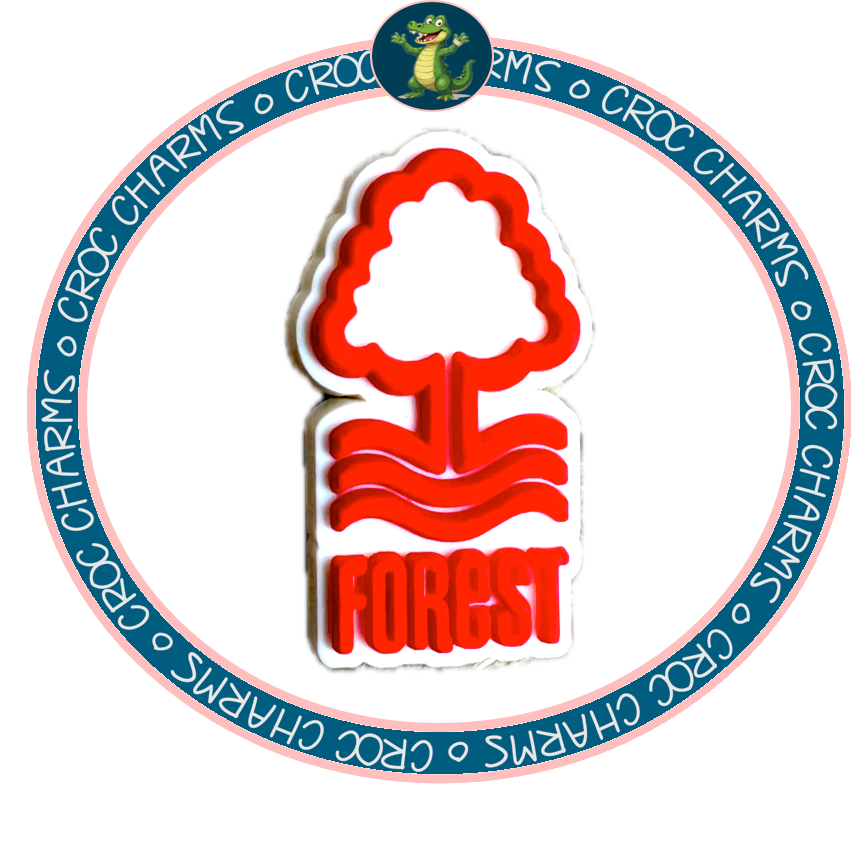 Nottingham Forrest