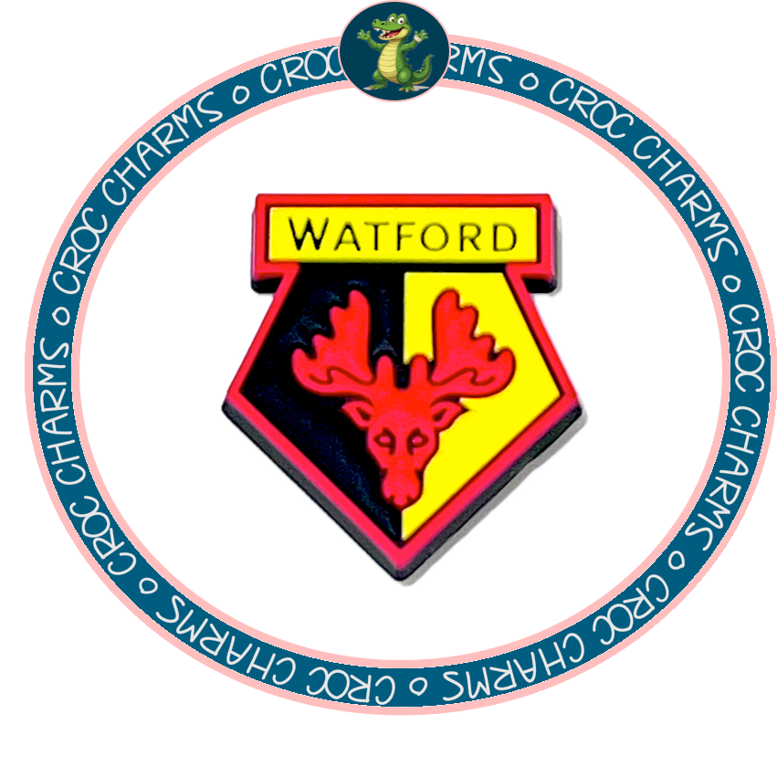 Watford Charms