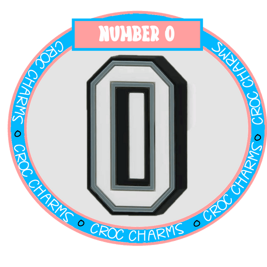 Number 0