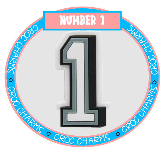 Number 1