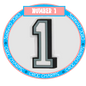 Number 1