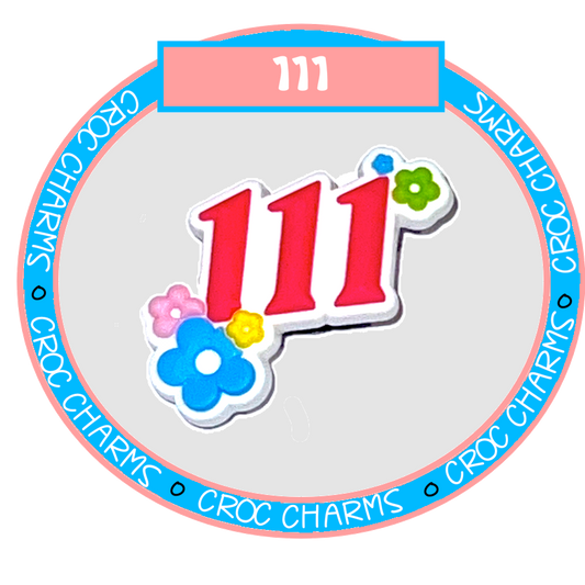 111 Angel Numbers