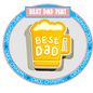 Best Dad Pint