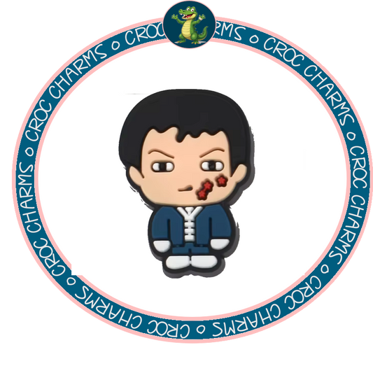 Charm 1