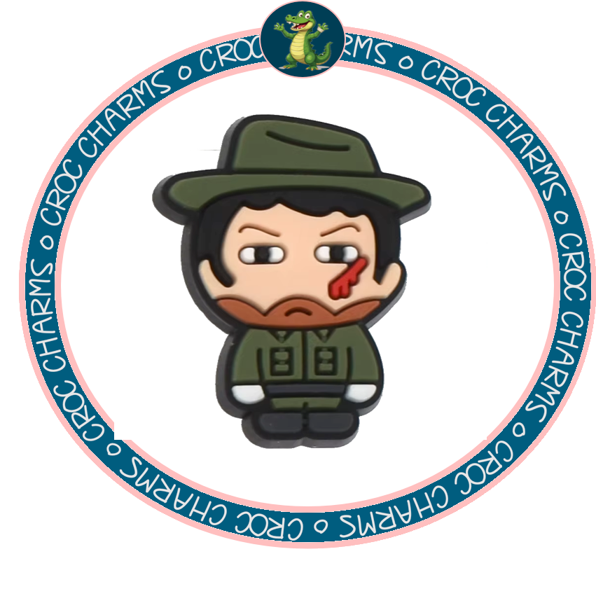 Charm 3
