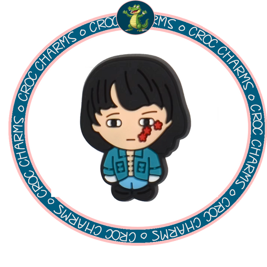 Charm 9