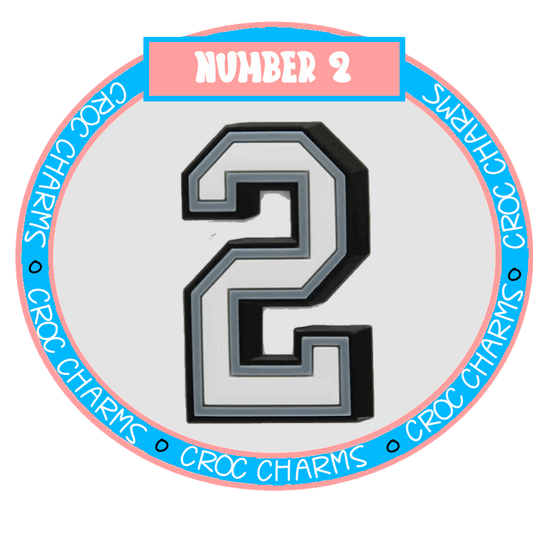 Number 2
