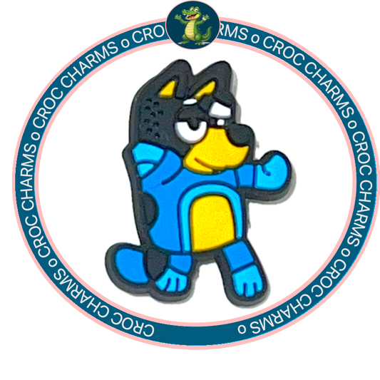Bluey - Dad