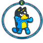 Bluey - Dad