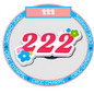 222 Angel Numbers