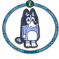 Bluey – Nana