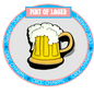 Pint of Lager