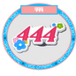 444 Angel Numbers