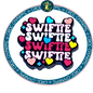 4 Swiftie