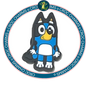 Bluey