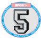 Number 5