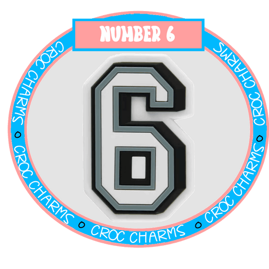 Number 6