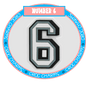 Number 6