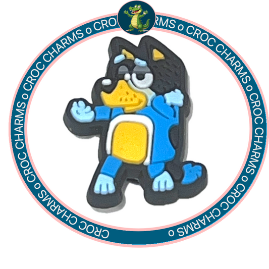 Bluey – Dad2