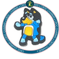 Bluey – Dad2