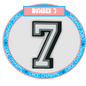 Number 7