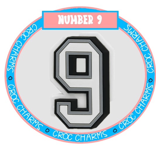 Number 9