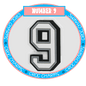 Number 9