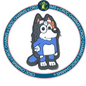 Bluey – Grandpa