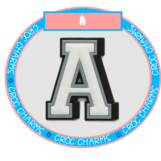 Letter A