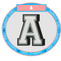 Letter A