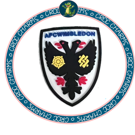 Wimbledon Badge