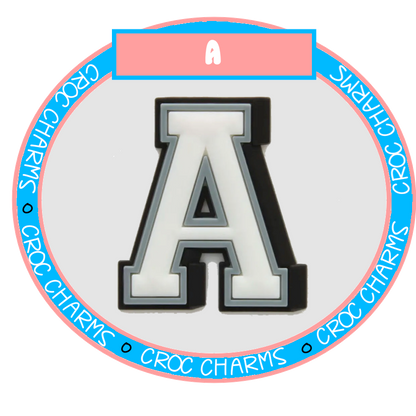Airdrieonians x 5 Charms