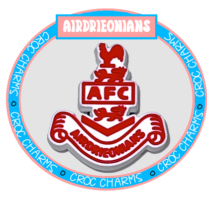 Airdrieonians