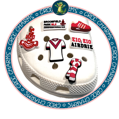 Airdrie Bundle of 6