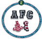 Airdrieonians x 5 Charms